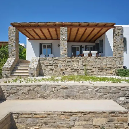 Villa Island Living Isterni (Paros)