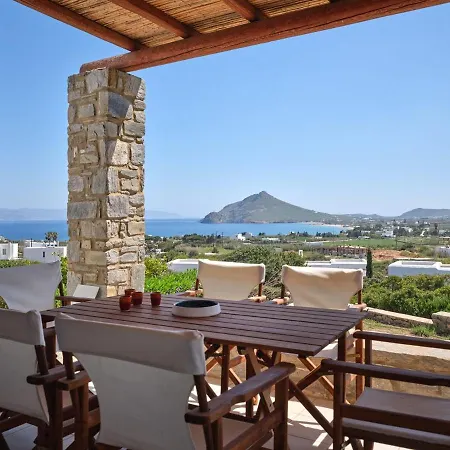Villa Island Living