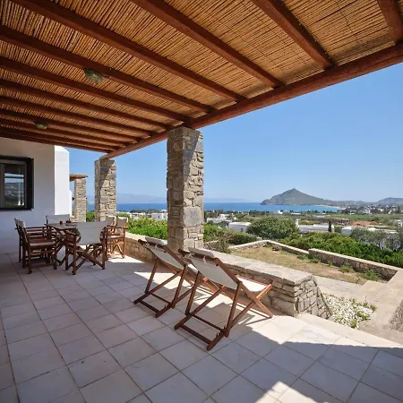 Villa Island Living *