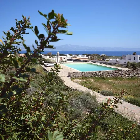 Island Living Villa