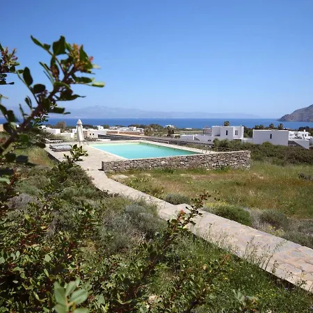 Villa Island Living Isterni (Paros)